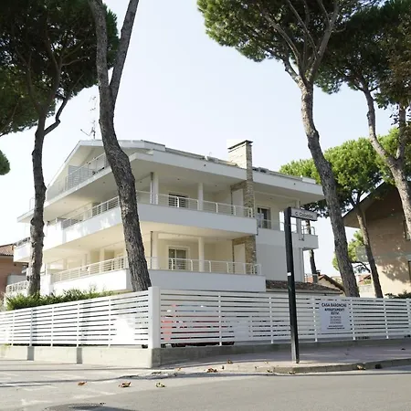 Casa Baroncini Cervia