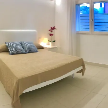 Casa Baroncini Appartement