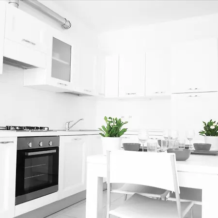 Casa Baroncini * 체르비아