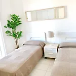 Apartamento Casa Baroncini
