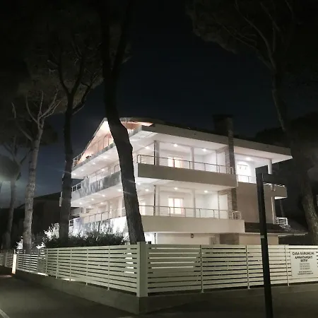 Casa Baroncini * チェルヴィア