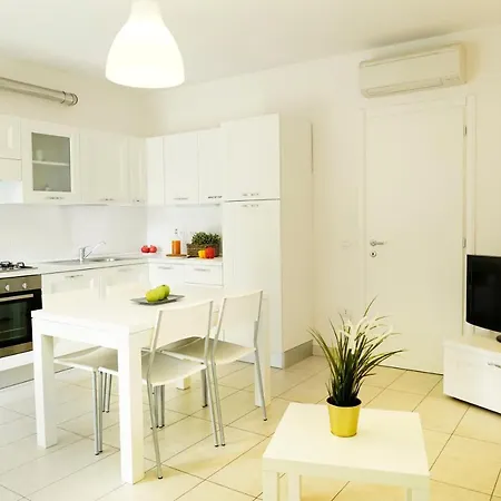 Διαμέρισμα Casa Baroncini Τσέρβια