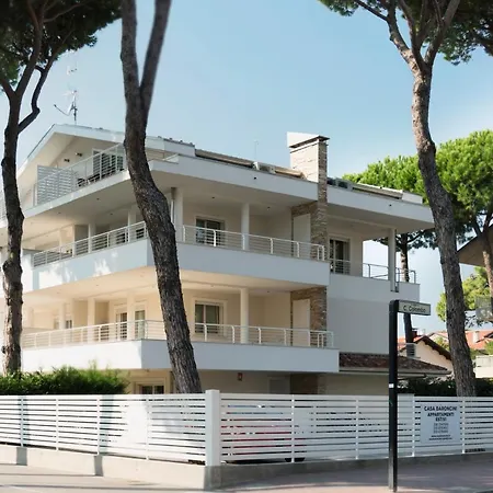 Casa Baroncini Appartement *