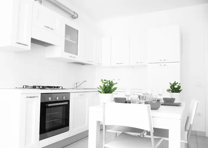 Casa Baroncini * 체르비아